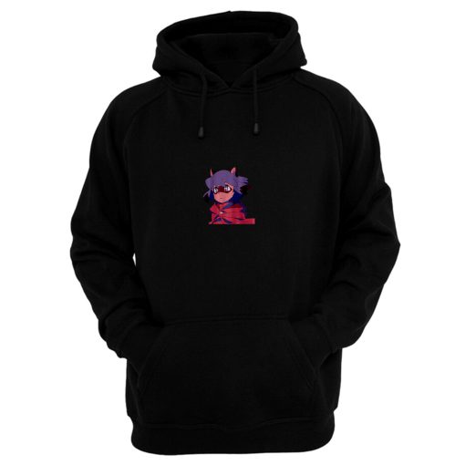 Michigu Brand New Animal Hoodie