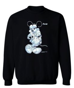 Mickey Mouse Florida Sweatshirt