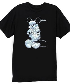 Mickey Mouse Florida T Shirt