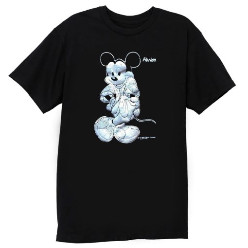 Mickey Mouse Florida T Shirt