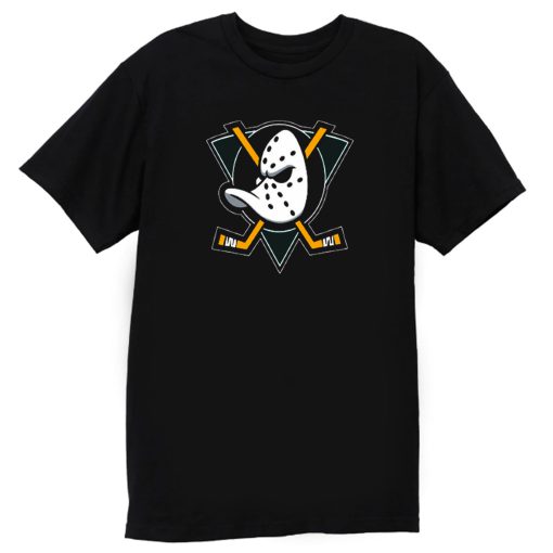 Mighty Duck NHL Hockey T Shirt