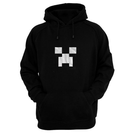 Minecraft Creeper Gaming Minecraft Gamers Hoodie