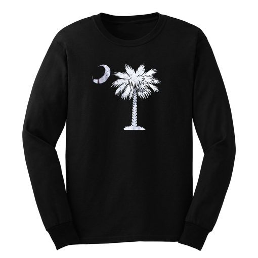 Moon Tree Long Sleeve