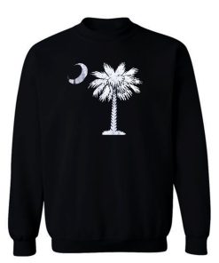Moon Tree Sweatshirt