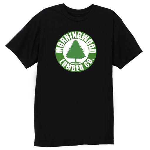 Morningwood Lumber T Shirt