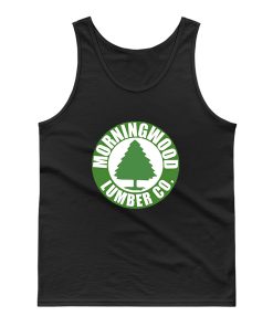 Morningwood Lumber Tank Top