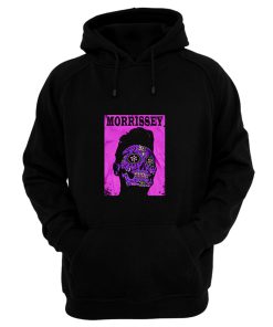 Morrissey Day Of The Dead Hoodie