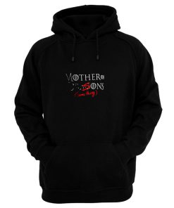 Mother of Dragons Hoodie