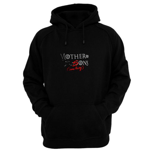 Mother of Dragons Hoodie