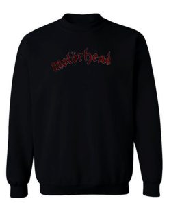 Motorhead Sweatshirt