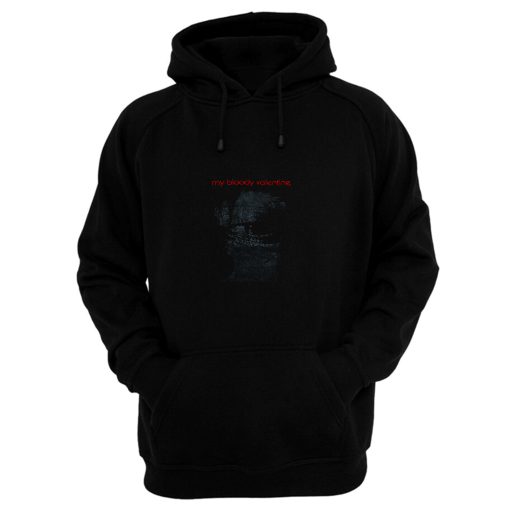 My Bloody Valentine Vintage 1992 Tour Hoodie