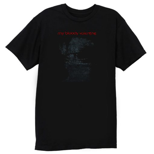 My Bloody Valentine Vintage 1992 Tour T Shirt