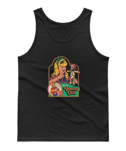 My First Voodoo Doll Tank Top