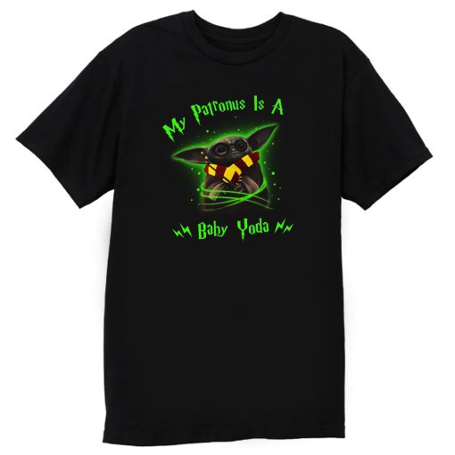 My Patriots BabyYoda Cute T Shirt