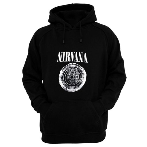 NIRVANA Vestibule Hoodie