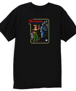 Necromancy The Beginners T Shirt