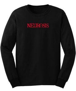 Neurosis Band Long Sleeve