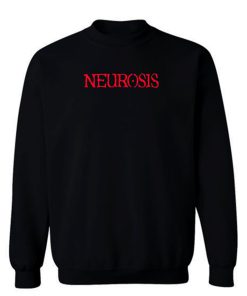 Neurosis Band Sweatshirt