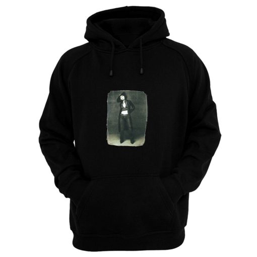 New Alicia Keys Famous Hoodie