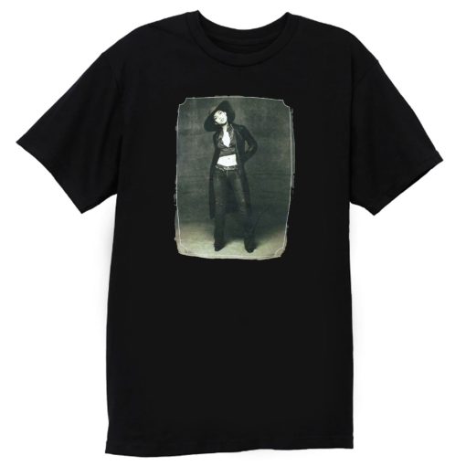 New Alicia Keys Famous T Shirt