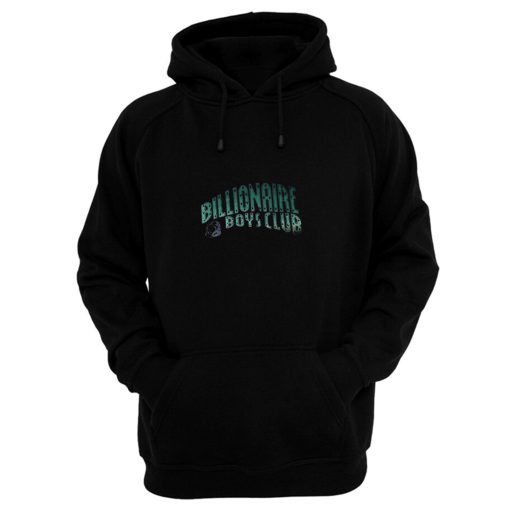 New Billionaire Boys Club Spaceship Hoodie