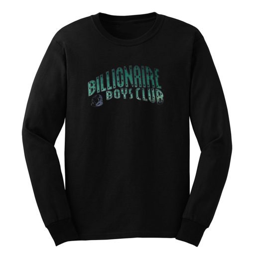 New Billionaire Boys Club Spaceship Long Sleeve