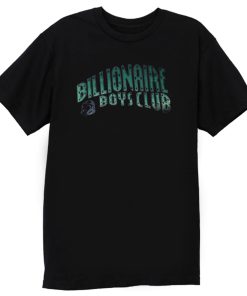 New Billionaire Boys Club Spaceship T Shirt