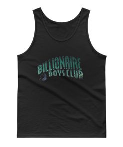 New Billionaire Boys Club Spaceship Tank Top