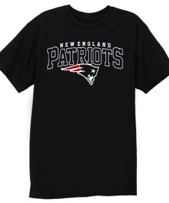 New England Patriots Football Jersey T Shirt