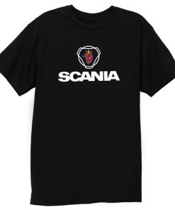 New Scania T Shirt