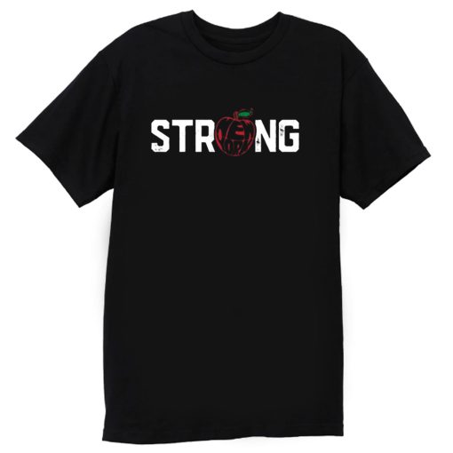 New York Strong T Shirt