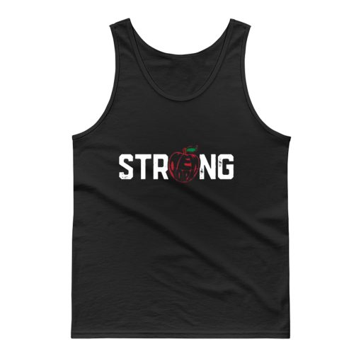New York Strong Tank Top