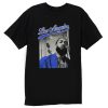 Nipsey Hussle Rapper Los Angeles T Shirt