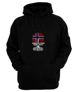 Norway Viking Hoodie