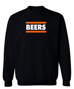 Original Beers Sweatshirt
