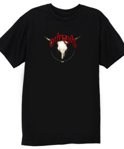 Outlaws Band T Shirt
