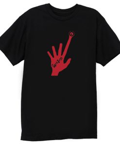 Parasyte Hand Parasyte Anime T Shirt