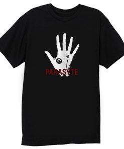 Parasyte Kiseiju kakuri Parasite Anime Manga T Shirt