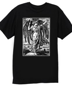Paris Commune Angel T Shirt