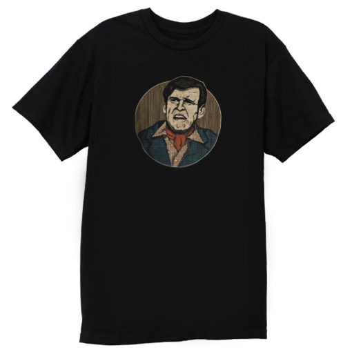 Paul Lynde Retro Vintage T Shirt