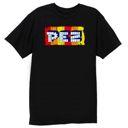 Pez T Shirt