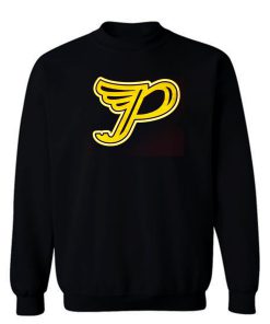 Pixies Logo Sweatshirt