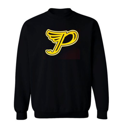 Pixies Logo Sweatshirt
