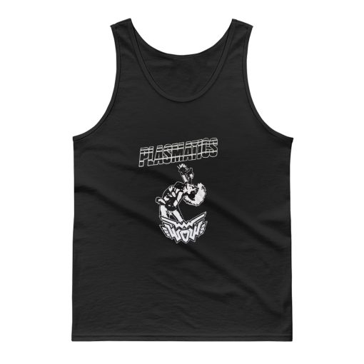 Plasmatics Tank Top