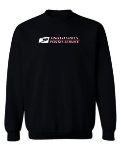 Postal Sweatshirt