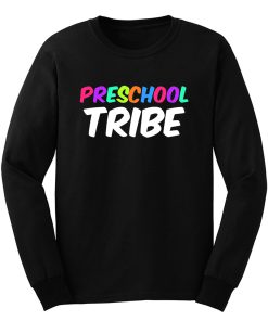 Preschool Tribe Long Sleeve