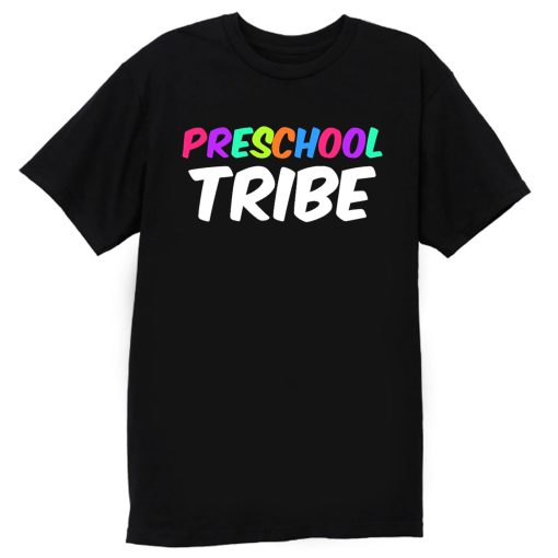 Preschool Tribe T Shirt