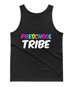 Preschool Tribe Tank Top