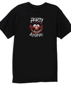 Puppet Party Animal T Shirt