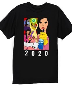 Quarantine 2020 T Shirt